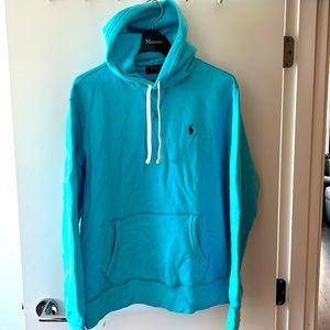 Men’s Polo By Ralph Lauren hoodie sweater size large